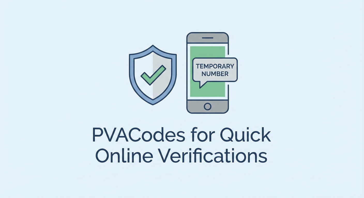 PVACodes for Quick Online Verifications