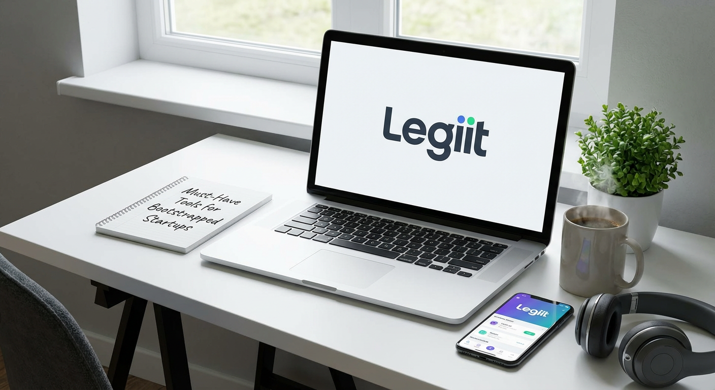 Legiit