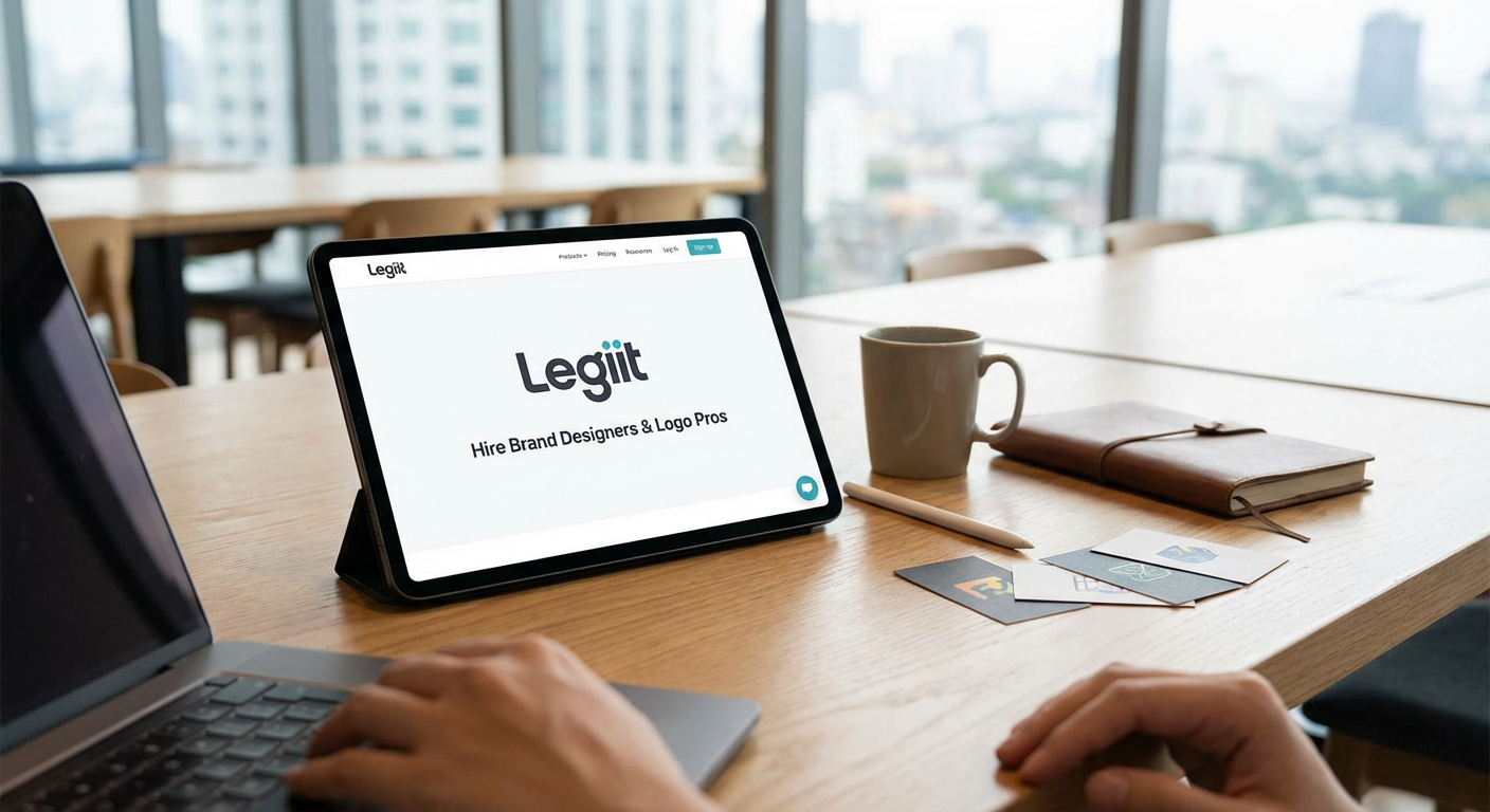 Legiit