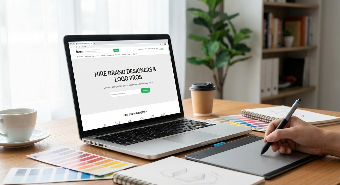 Fiverr