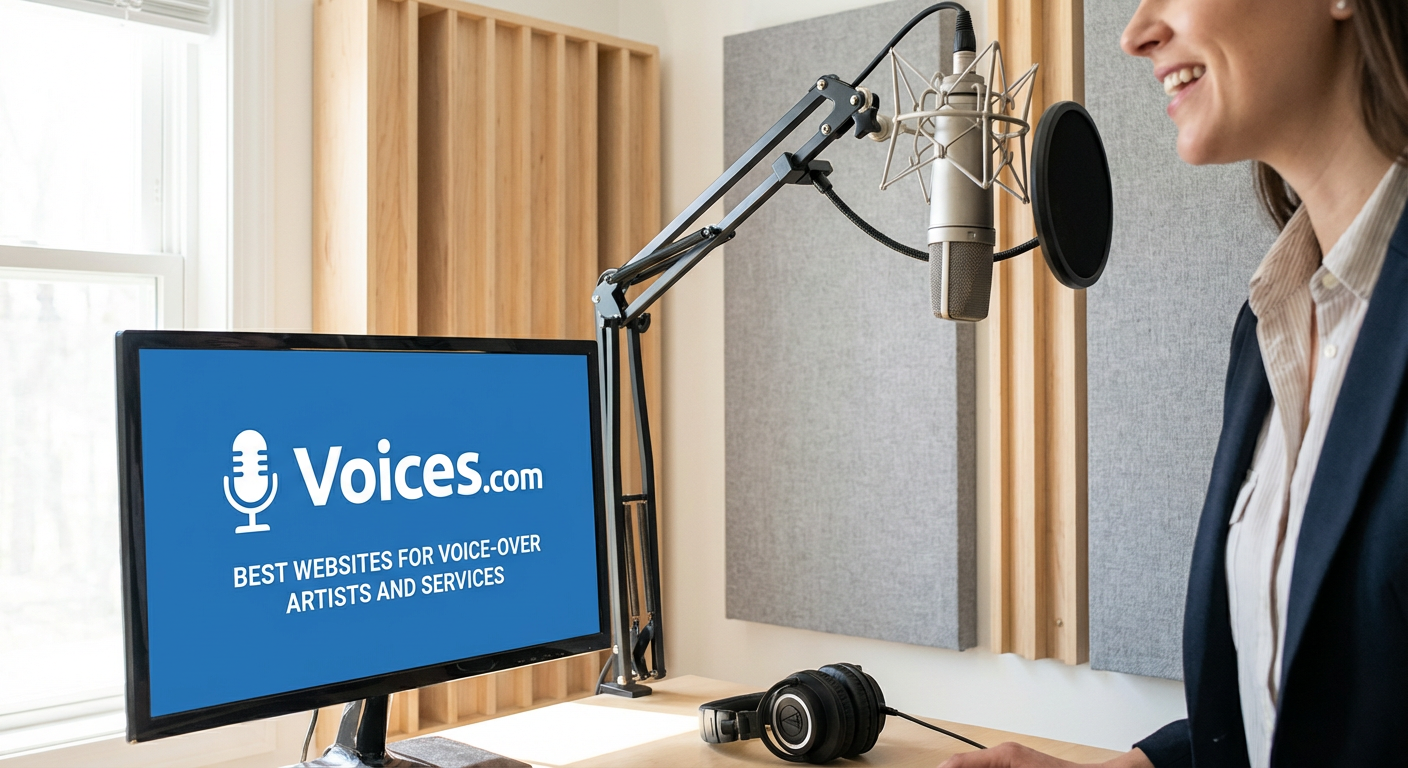 Voices.com