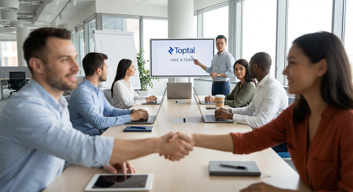 Toptal