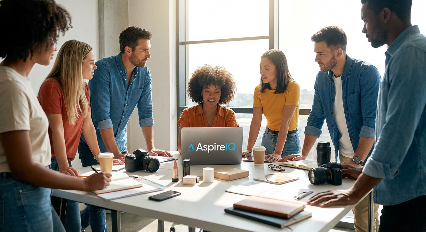 AspireIQ