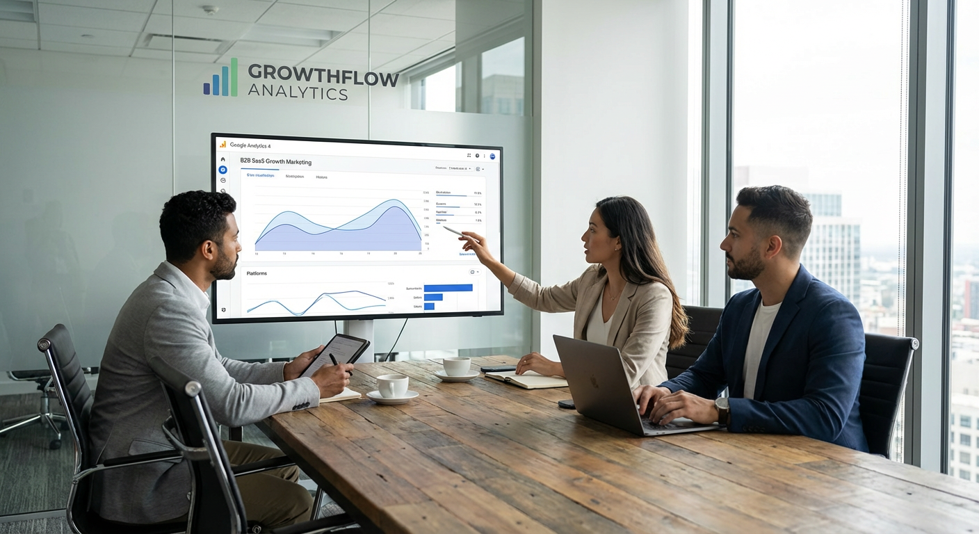 Google Analytics 4