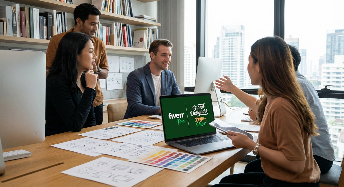 Fiverr Pro
