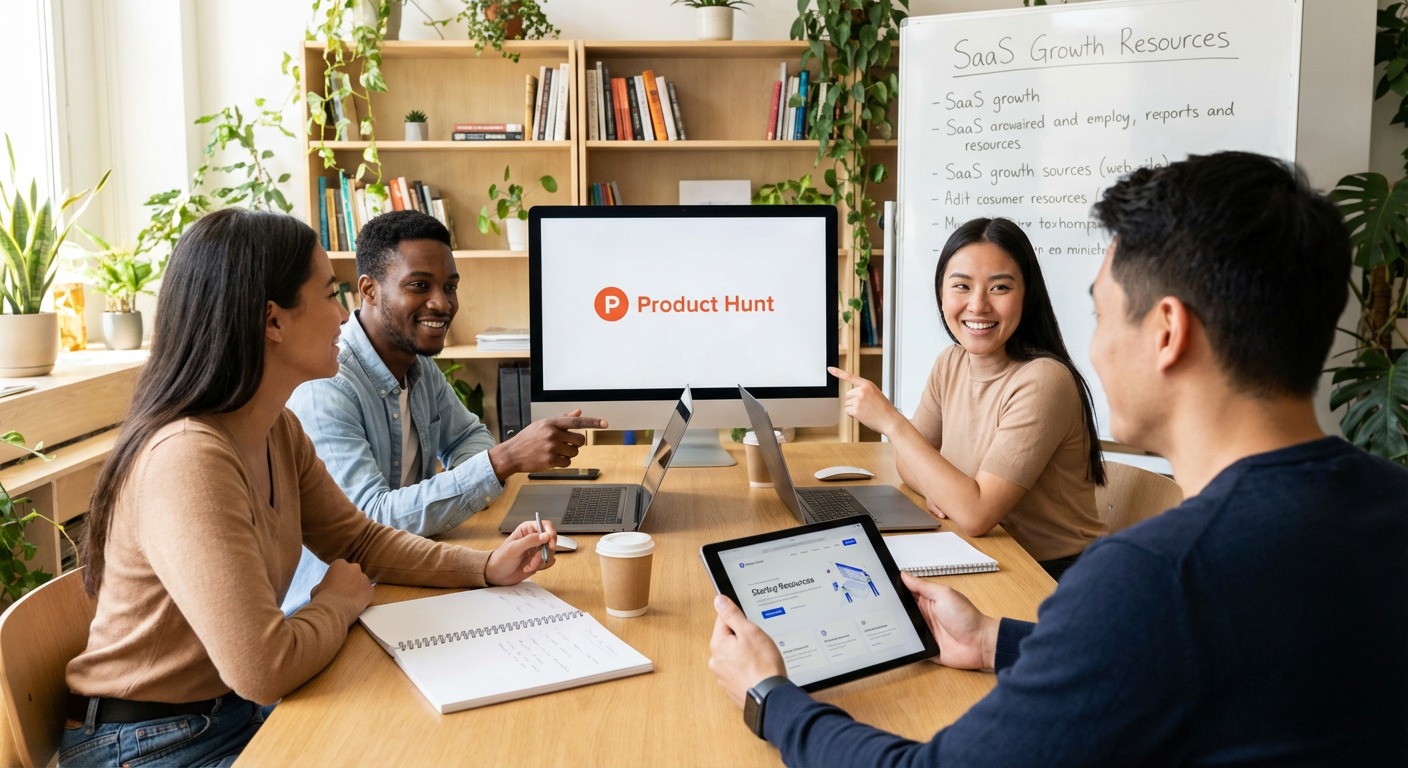 Product Hunt Community