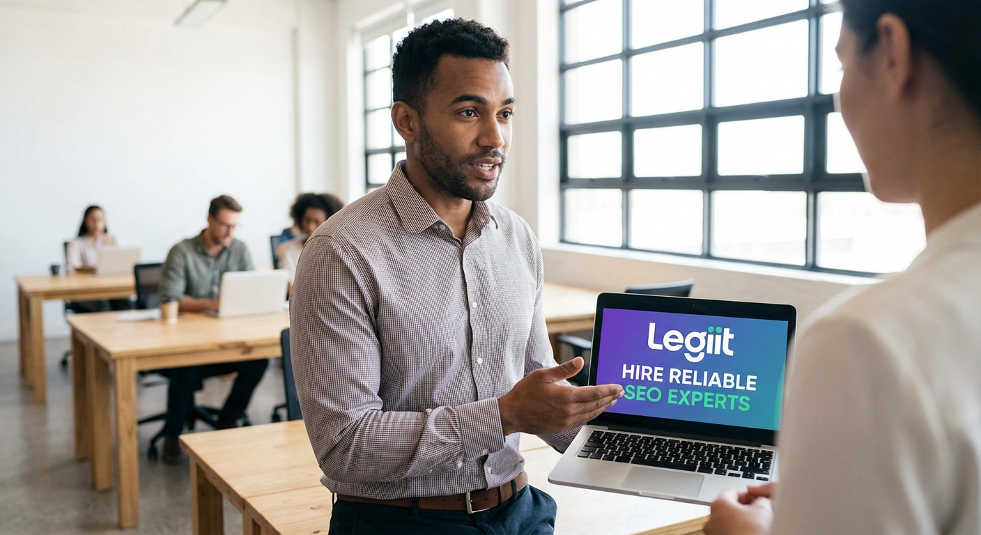 Legiit