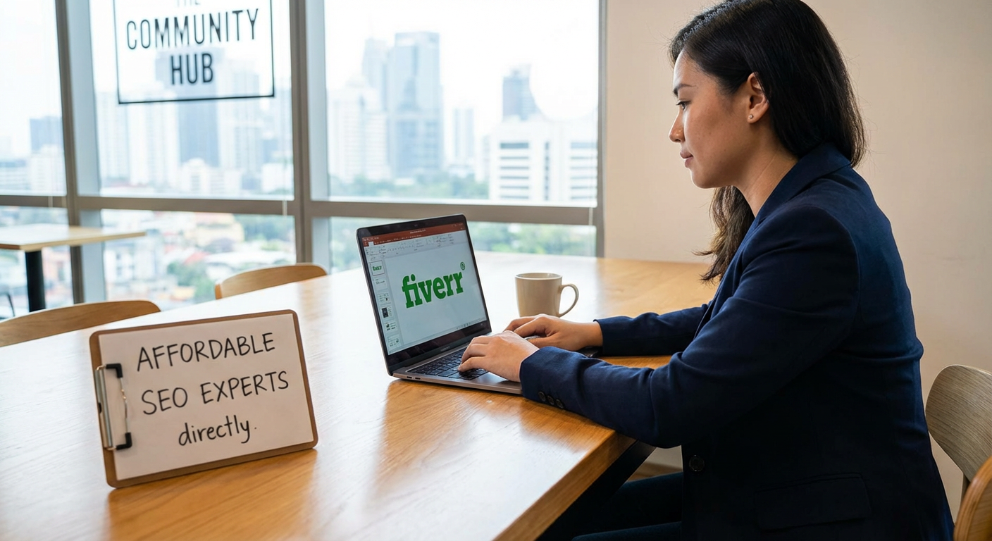 Fiverr