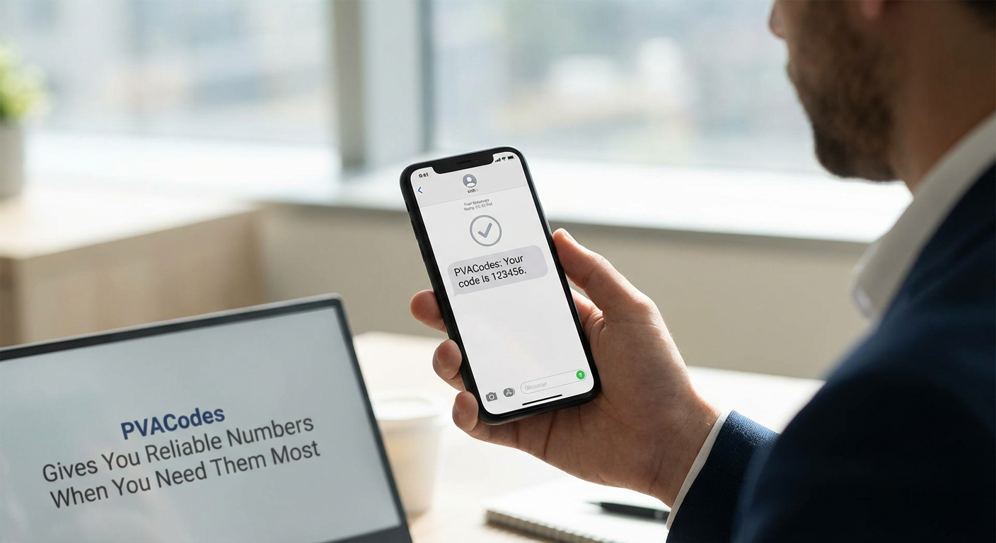 PVACodes Gives You Reliable Numbers When You Need Them Most