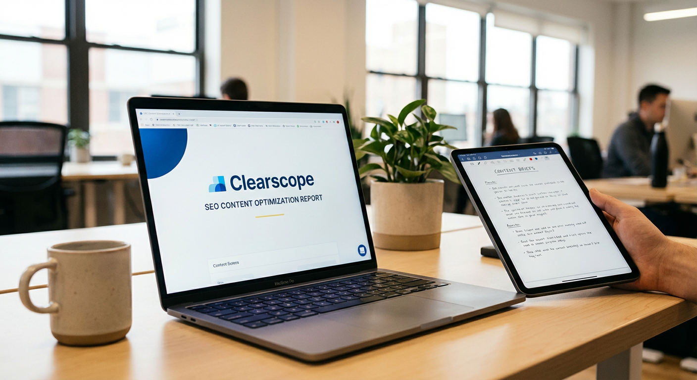 Clearscope