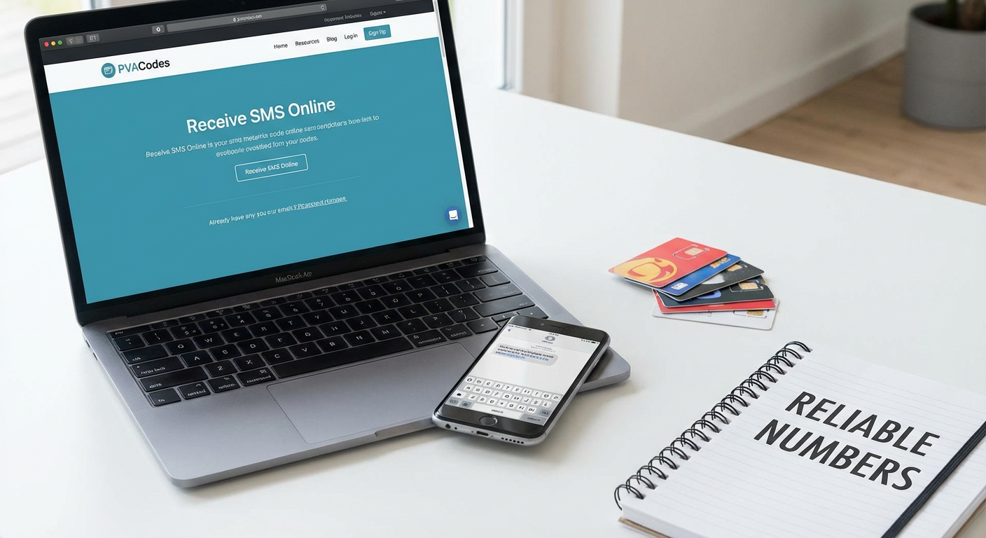 PVACodes Offers Reliable Numbers for Every Major Platform