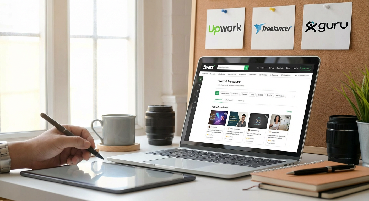 Fiverr