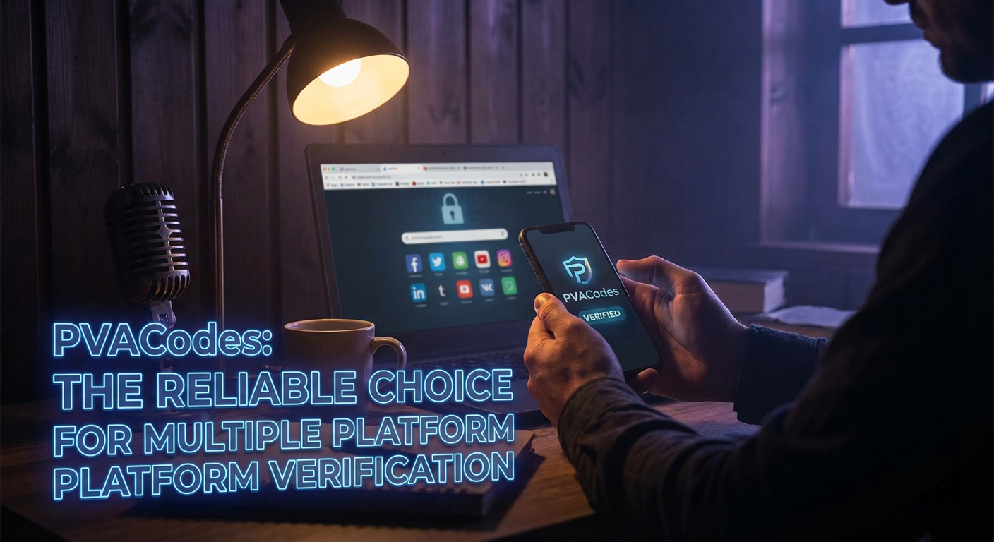 PVACodes: The Reliable Choice for Multiple Platform Verification