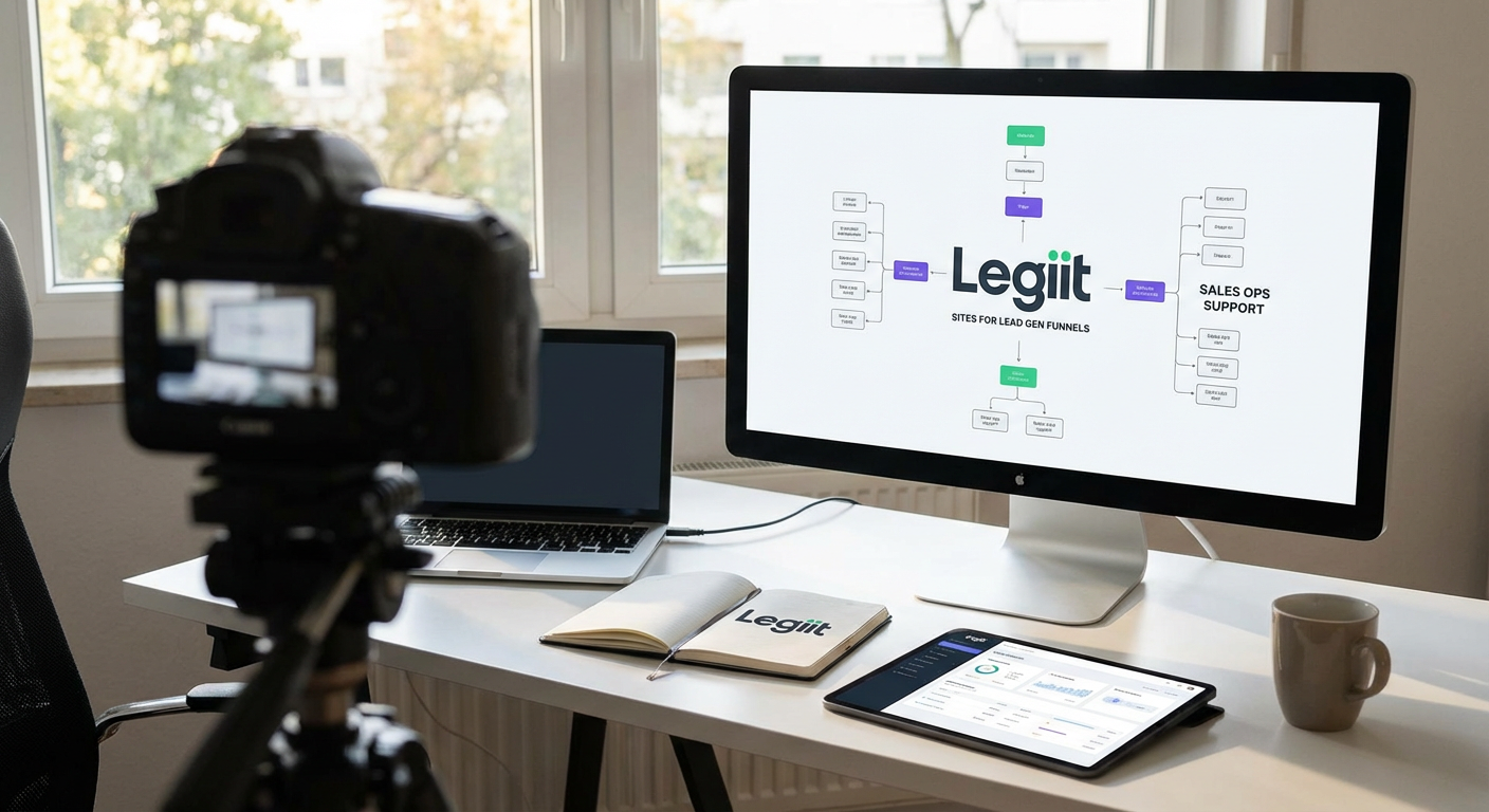 Legiit
