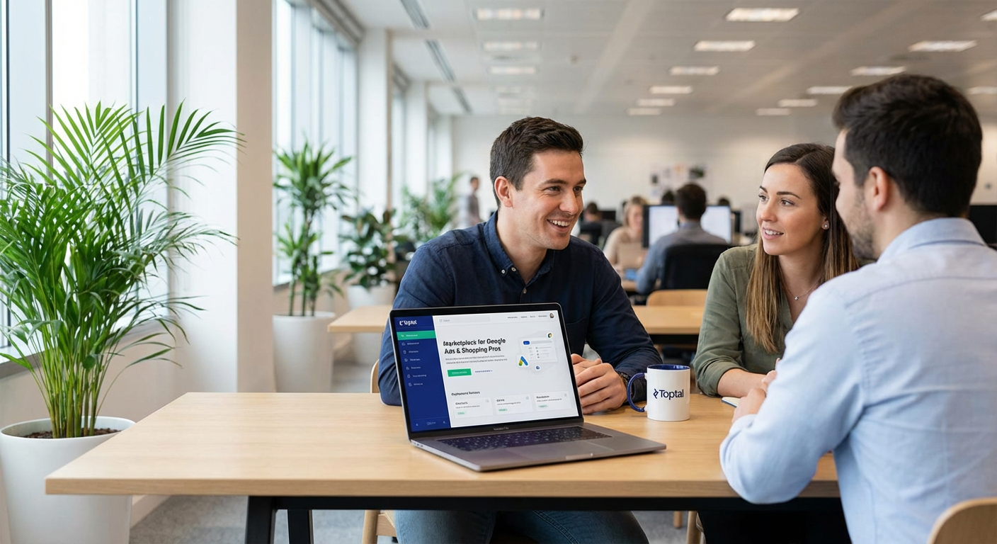Toptal
