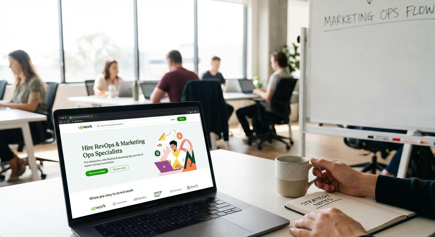 Upwork