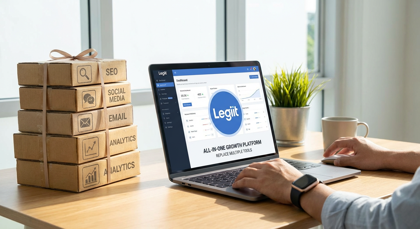Legiit