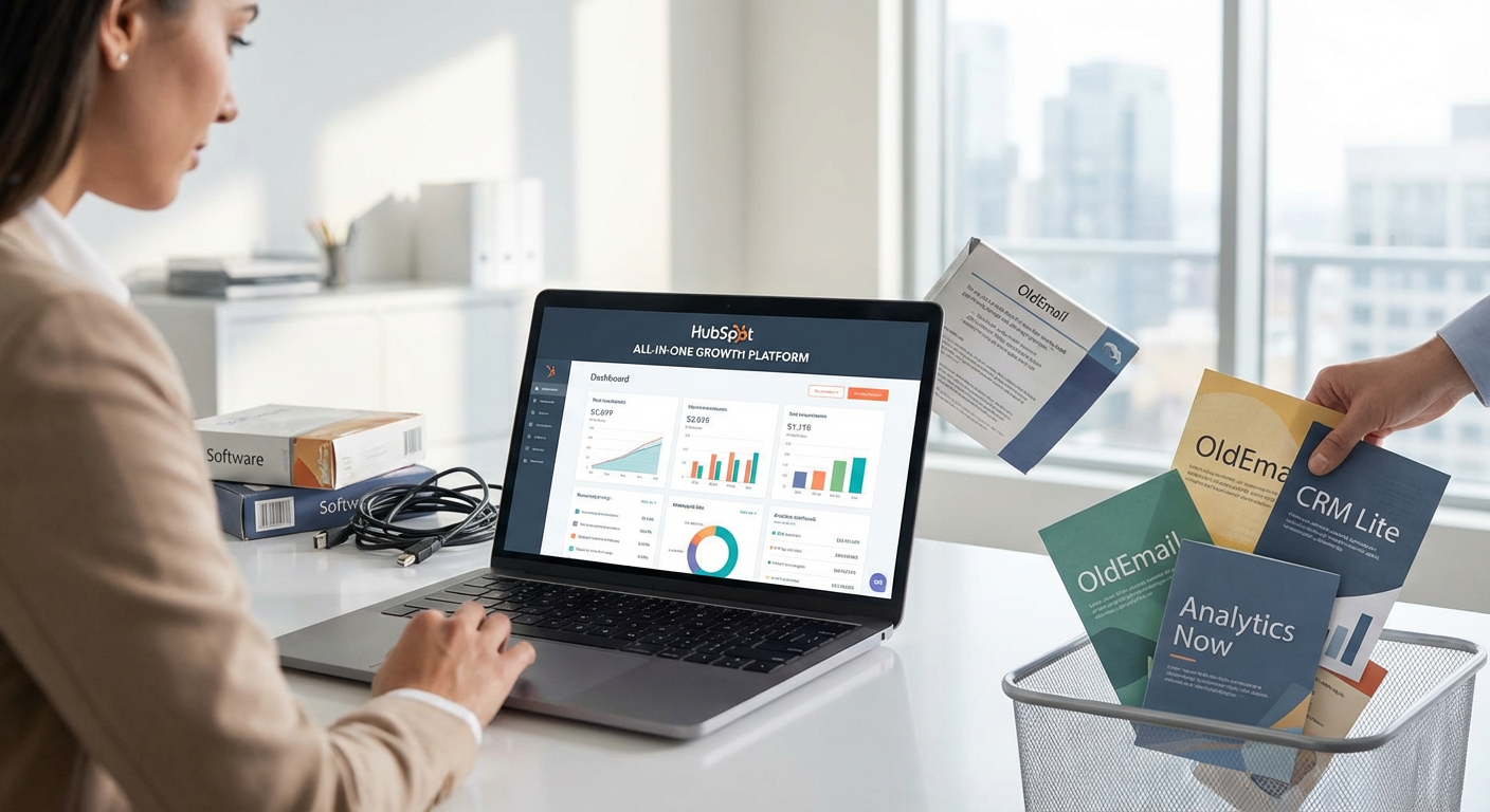 HubSpot