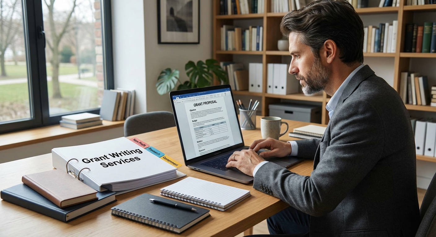 Grant Writing