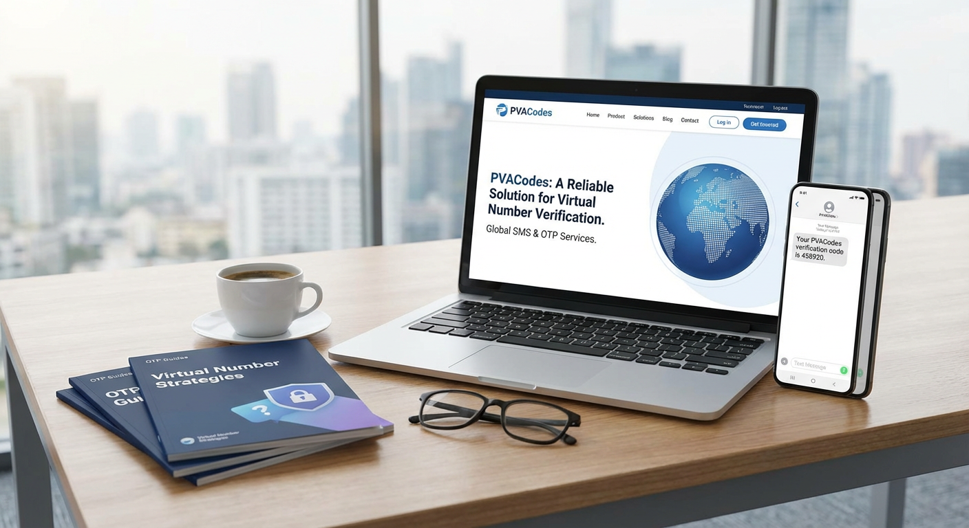 PVACodes: A Reliable Solution for Virtual Number Verification