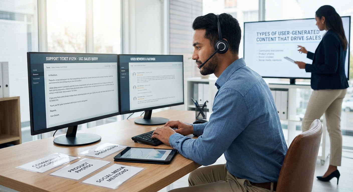 Customer Support Ticket Conversations