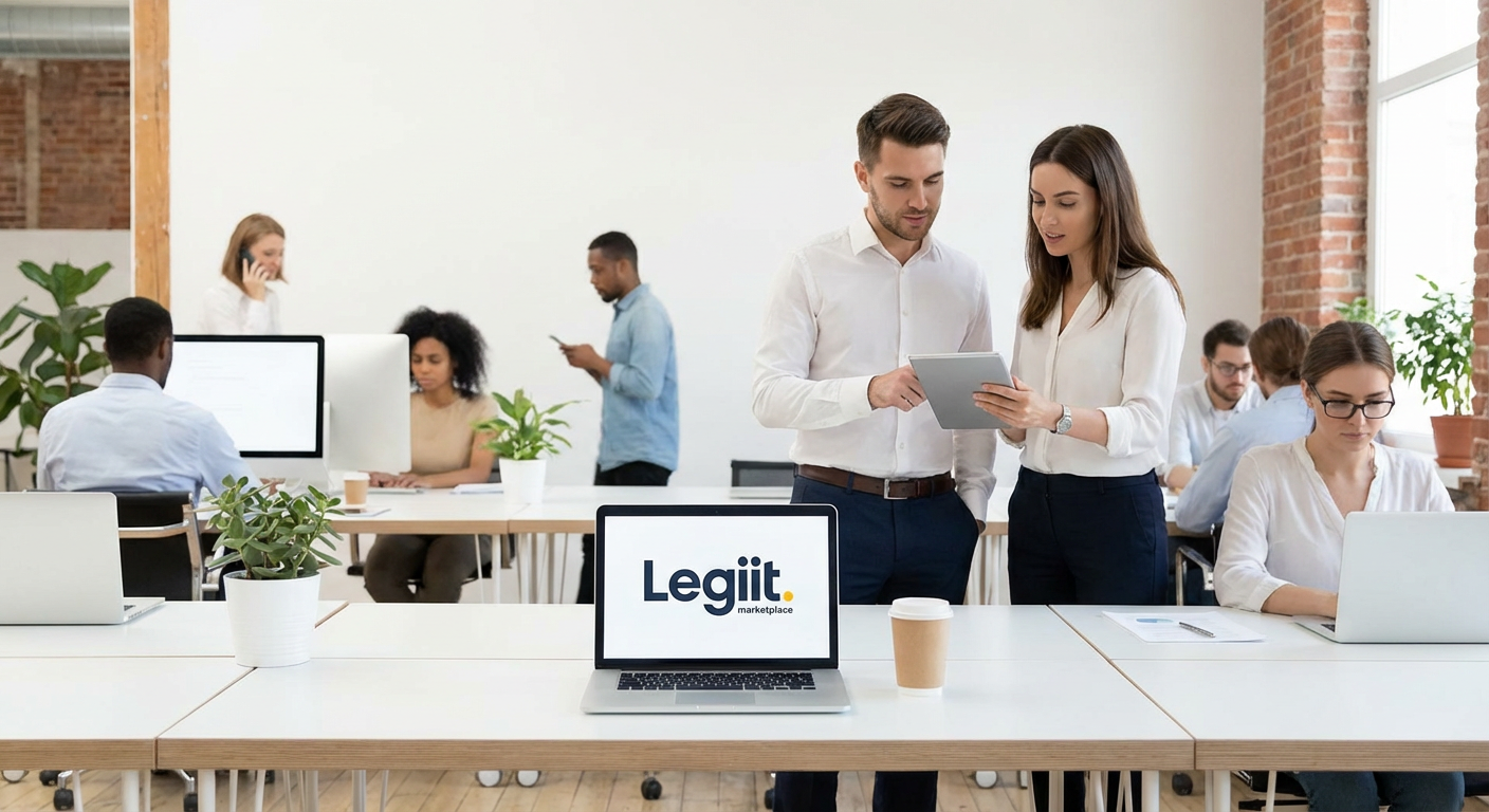 Legiit