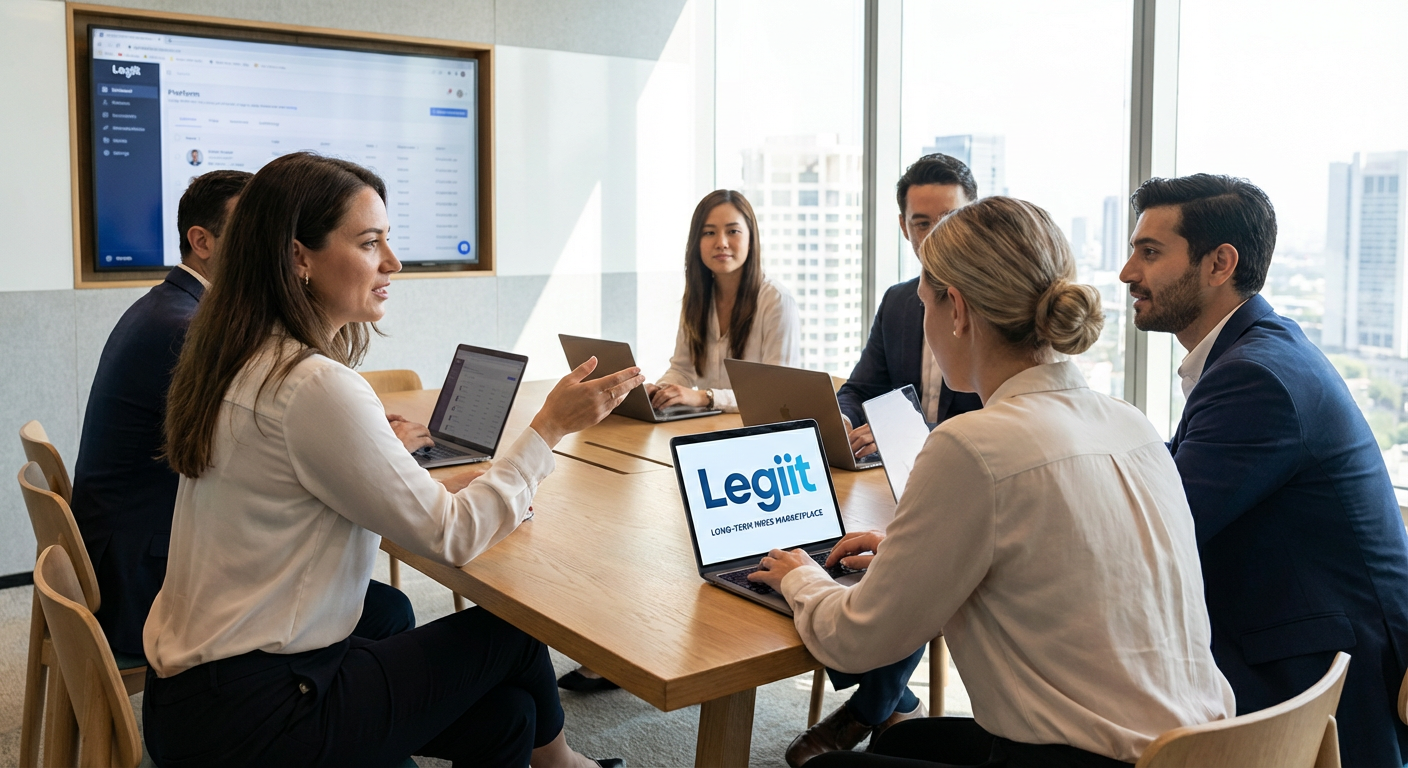 Legiit