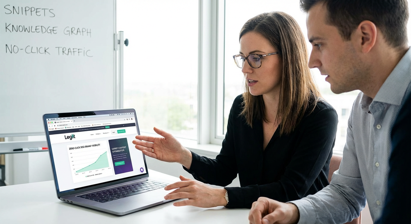 Use Legiit to Get Expert Help with Content Optimization