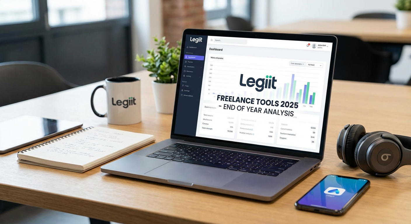 Legiit