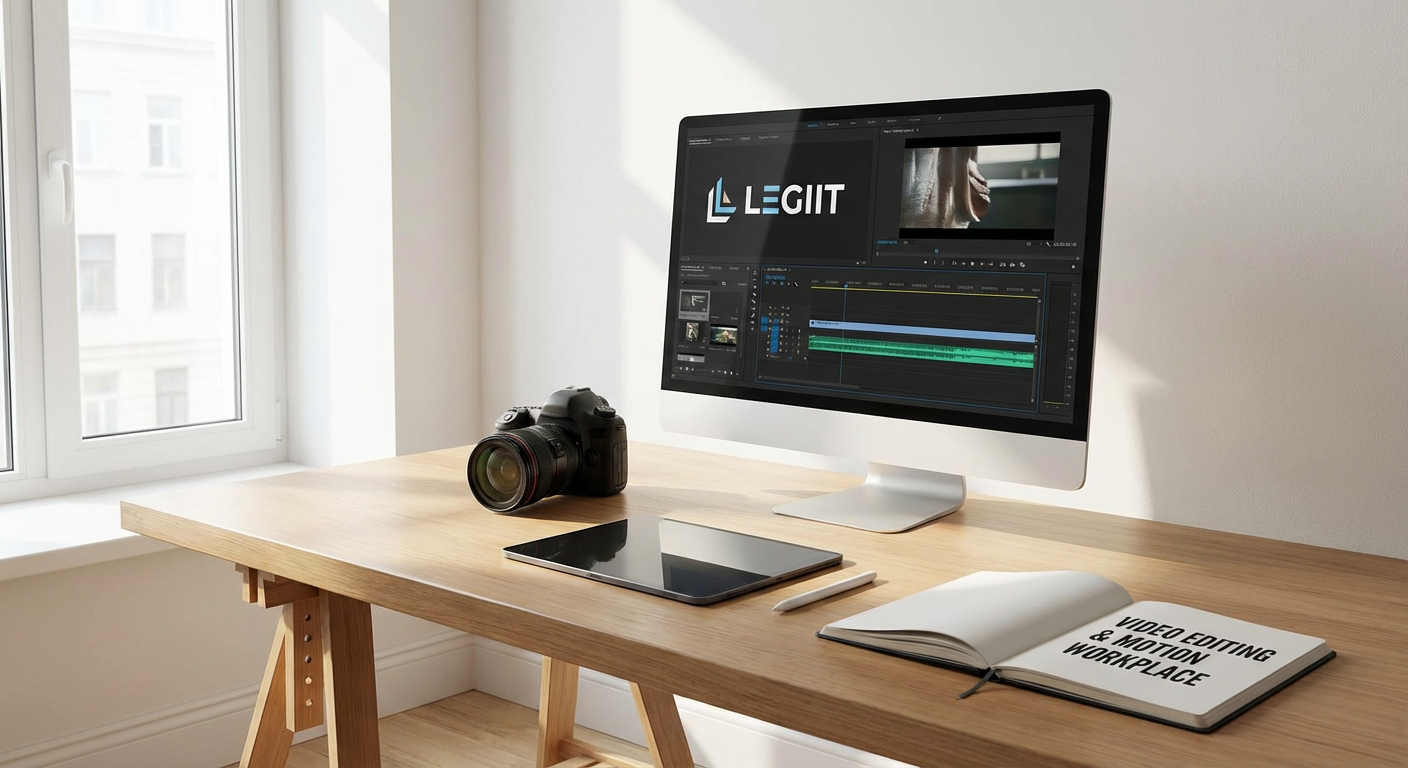 Legiit