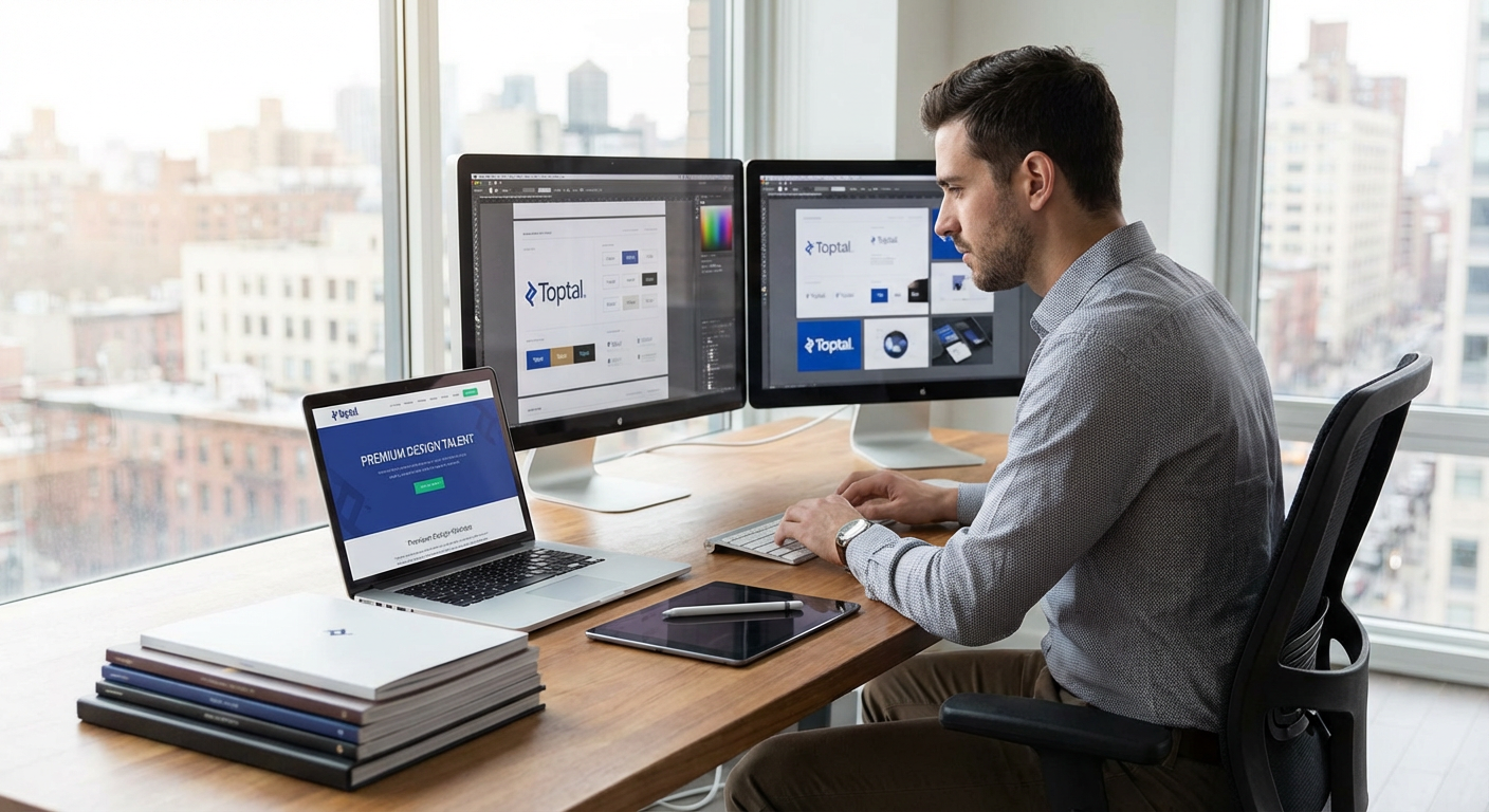 Toptal