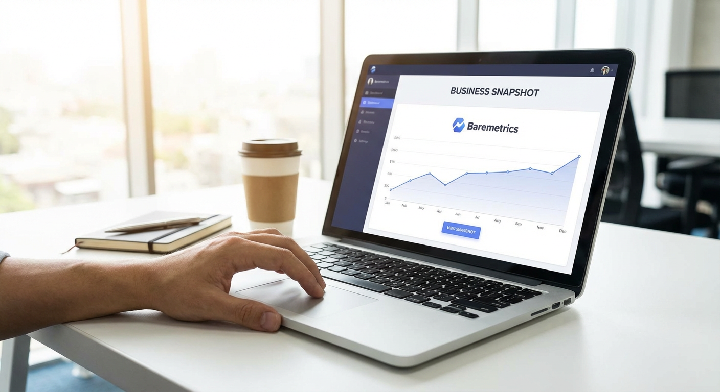 Baremetrics