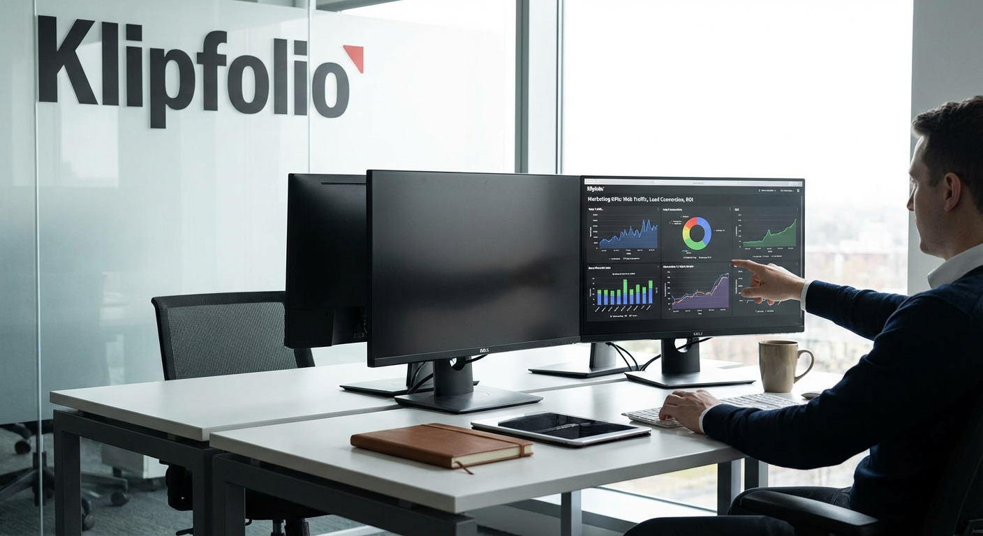Klipfolio