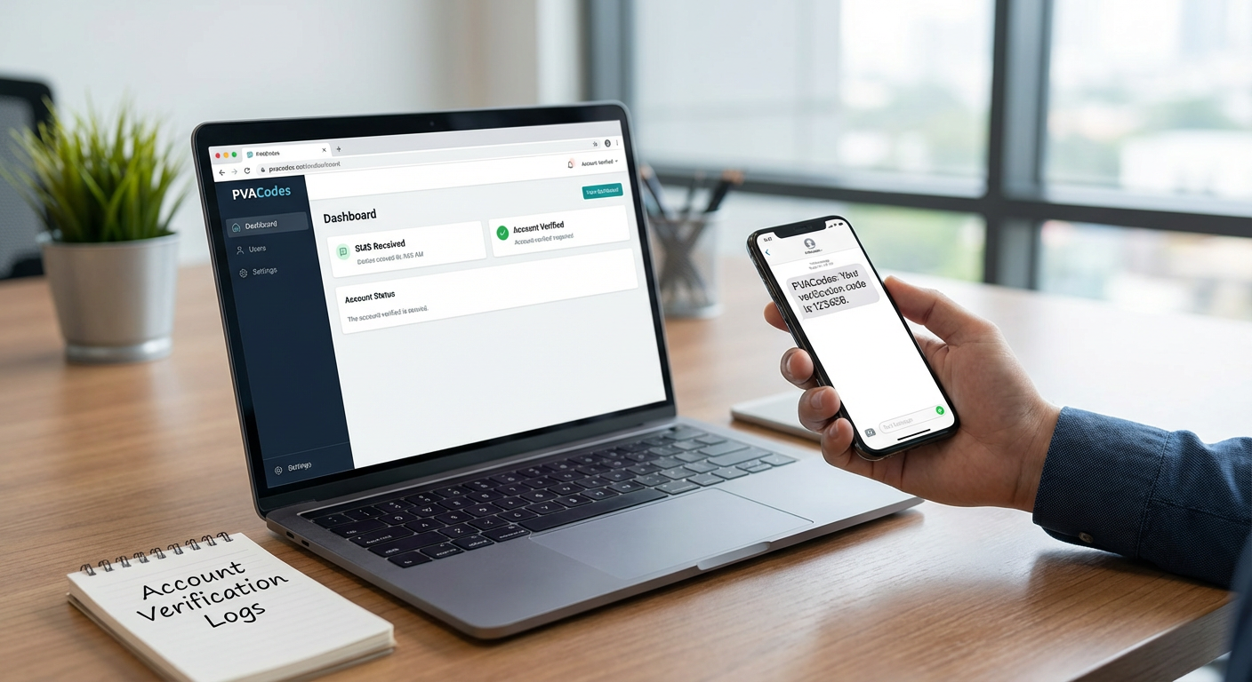 PVACodes: A Reliable Service Built for Account Verification