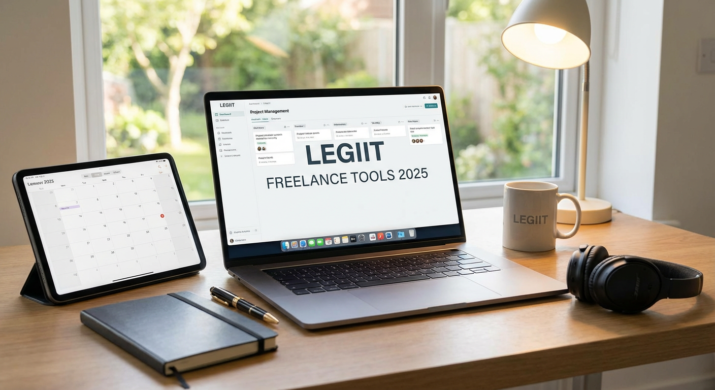 Legiit