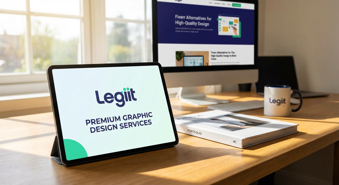 Legiit