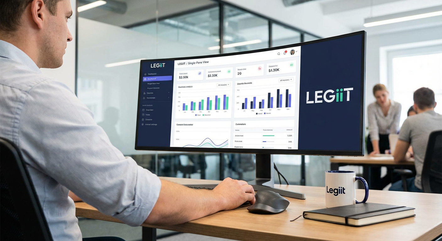 Legiit