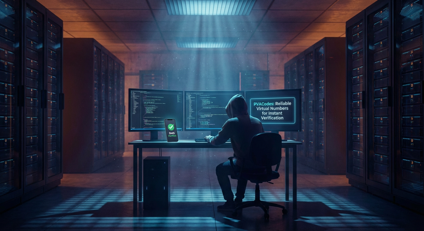 PVACodes: Reliable Virtual Numbers for Instant Verification