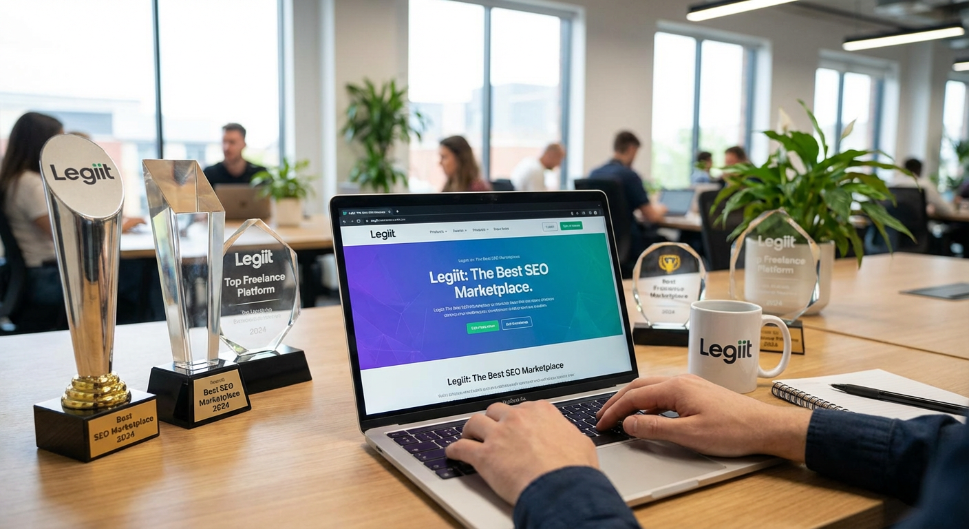 Legiit