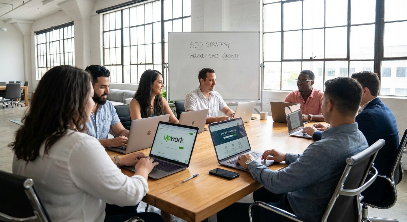 Upwork