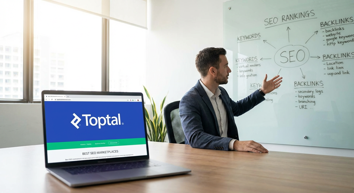 Toptal