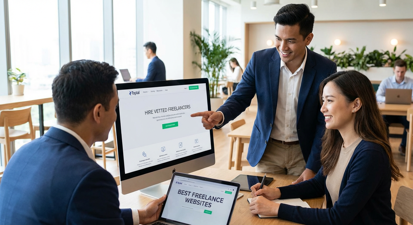 Toptal