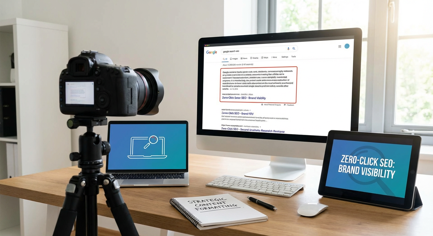 Optimize for Featured Snippets with Strategic Content Formatting