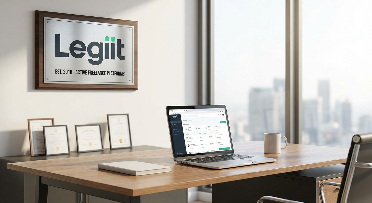 Legiit
