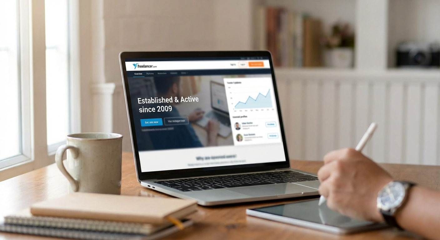 Freelancer.com