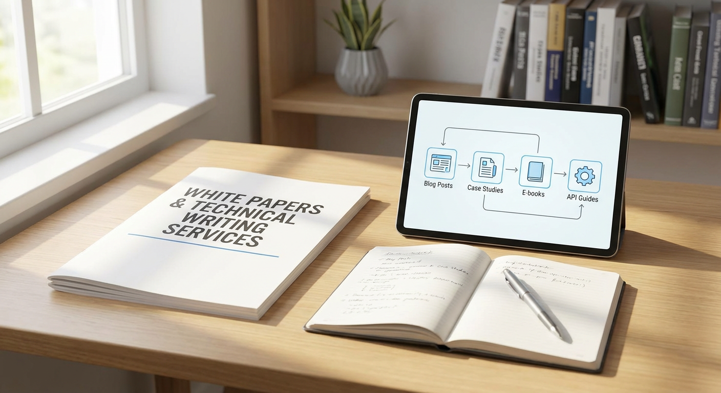 White Papers and Technical Documentation