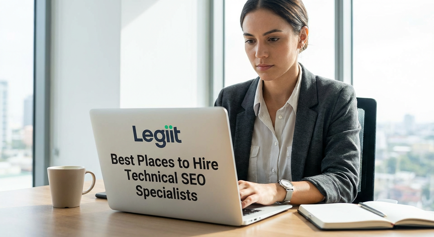 Legiit