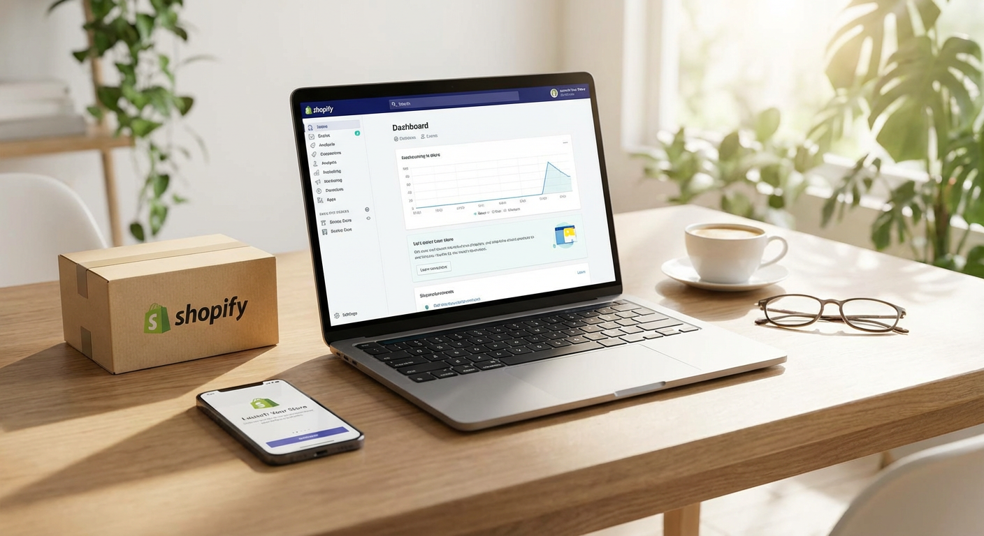 Shopify