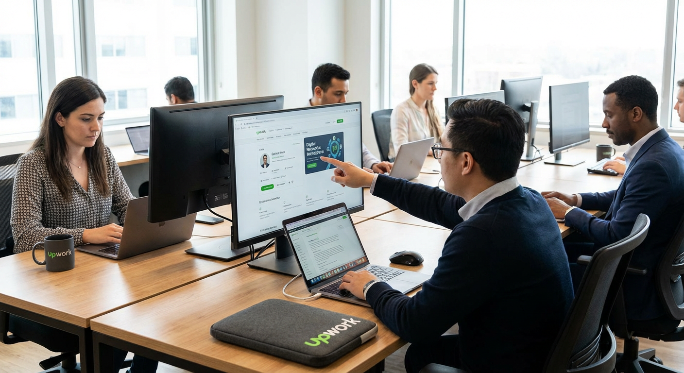 Upwork