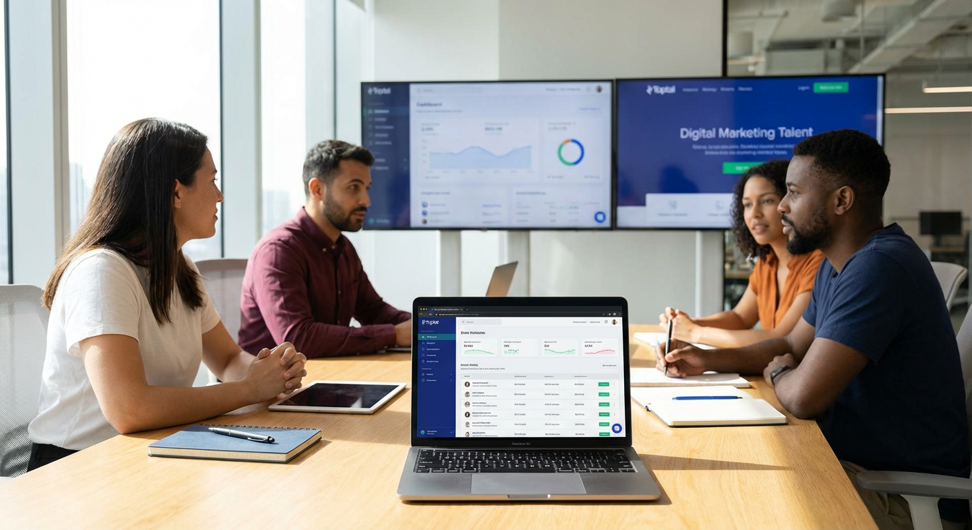 Toptal